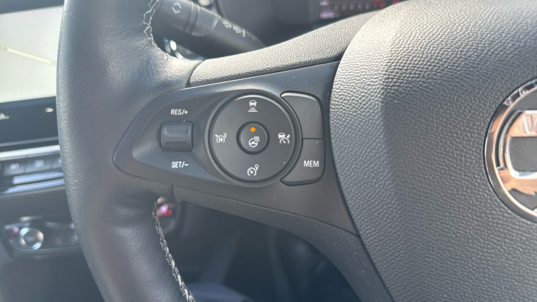 Vauxhall Corsa 1.2 Turbo Ultimate 5dr Petrol Hatchback